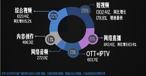 2020中国网络视听发展研究报告发布 透视行业现状，洞察未来趋势
